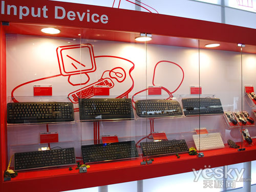 Computex2011:Geniusչλֱֳ